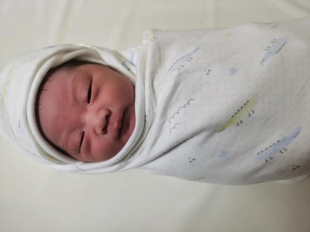 【国庆宝宝】萌翻了!35名小可爱来啦!(图5) 【国庆宝宝】萌翻了!35名小可爱来啦!(图5)