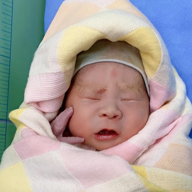 【国庆宝宝】萌翻了!35名小可爱来啦!(图3) 【国庆宝宝】萌翻了!35名小可爱来啦!(图3)