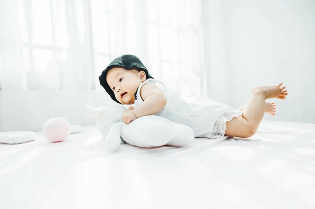 【国庆宝宝】萌翻了!35名小可爱来啦!(图8) 【国庆宝宝】萌翻了!35名小可爱来啦!(图8)