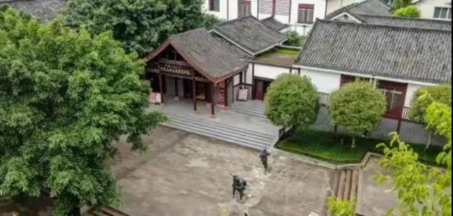 国庆期间泸州21家A级景区接待游客77.47万人次,同比增长23.4%(图2) 国庆期间泸州21家A级景区接待游客77.47万人次,同比增长23.4%(图2)