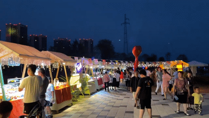 国庆期间泸州21家A级景区接待游客77.47万人次,同比增长23.4%(图4) 国庆期间泸州21家A级景区接待游客77.47万人次,同比增长23.4%(图4)