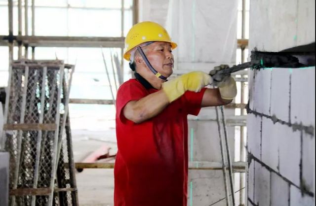 龙马潭这个大型建材产业物流港又有新进展啦(图7)