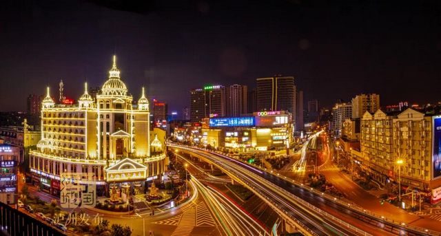 营业收入超9000万元！泸州国庆消费有这些新热点(图1)