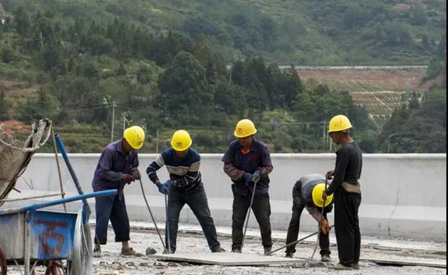 宜宾再迎一条省际通道！通车时间……