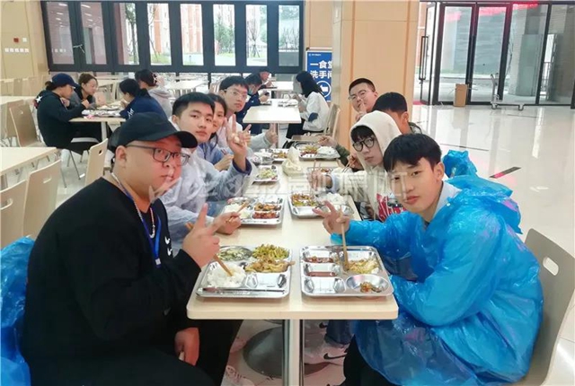 全城瞩目!内江师范学院搬“新家”(图13) 全城瞩目!内江师范学院搬“新家”(图13)