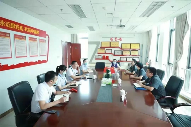 龙马潭法院:突出“三个聚焦”,1-9月执行到位4.34亿元!(图16) 龙马潭法院:突出“三个聚焦”,1-9月执行到位4.34亿元!(图16)