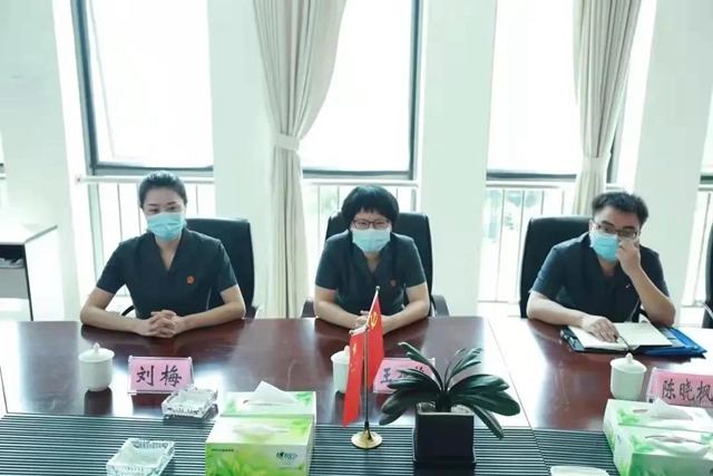 龙马潭法院:突出“三个聚焦”,1-9月执行到位4.34亿元!(图14) 龙马潭法院:突出“三个聚焦”,1-9月执行到位4.34亿元!(图14)