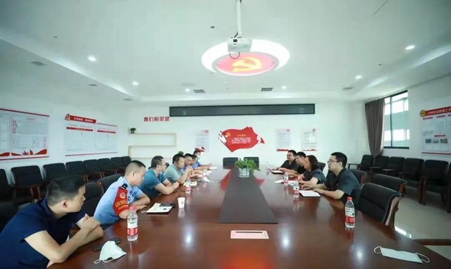 龙马潭法院:突出“三个聚焦”,1-9月执行到位4.34亿元!(图13) 龙马潭法院:突出“三个聚焦”,1-9月执行到位4.34亿元!(图13)