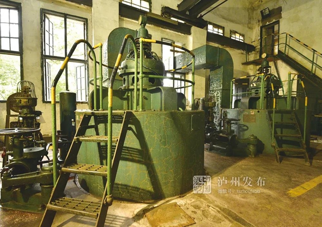 泸州版鹅岭二厂要来了?泸州将工业遗址变旅游区,点名了这些地方(图4) 泸州版鹅岭二厂要来了?泸州将工业遗址变旅游区,点名了这些地方(图4)