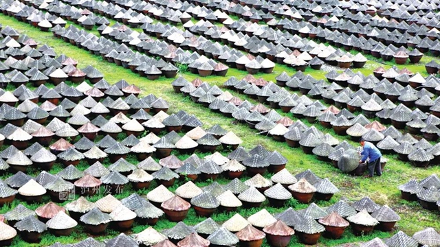 泸州版鹅岭二厂要来了?泸州将工业遗址变旅游区,点名了这些地方(图5) 泸州版鹅岭二厂要来了?泸州将工业遗址变旅游区,点名了这些地方(图5)