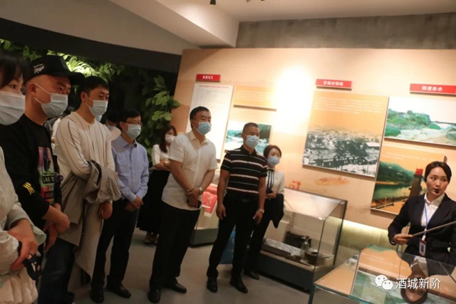 泸州市2021年度新的社会阶层代表人士培训班成功举行(图3)