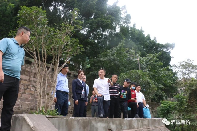 泸州市2021年度新的社会阶层代表人士培训班成功举行(图5)