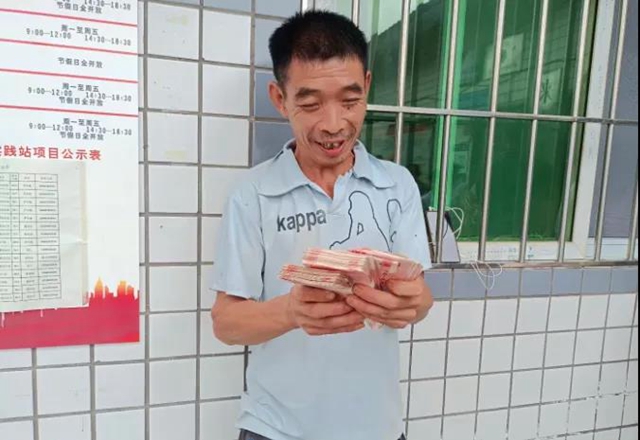 龙马潭：靠田里的“红颗粒”，他们一年分了530万！(图4)