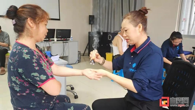 免费！惠及老年人！自贡这个综合体正式投入运营