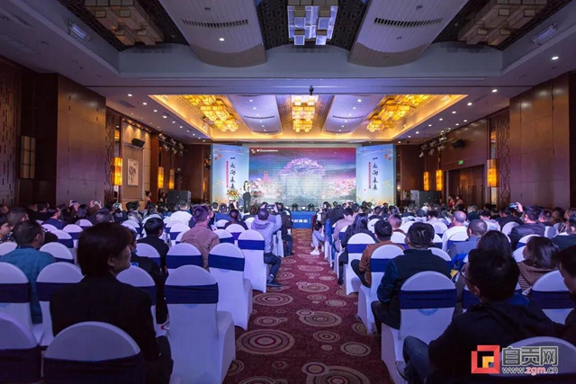 重磅!第28届自贡灯会内容首次公开(图1) 重磅!第28届自贡灯会内容首次公开(图1)