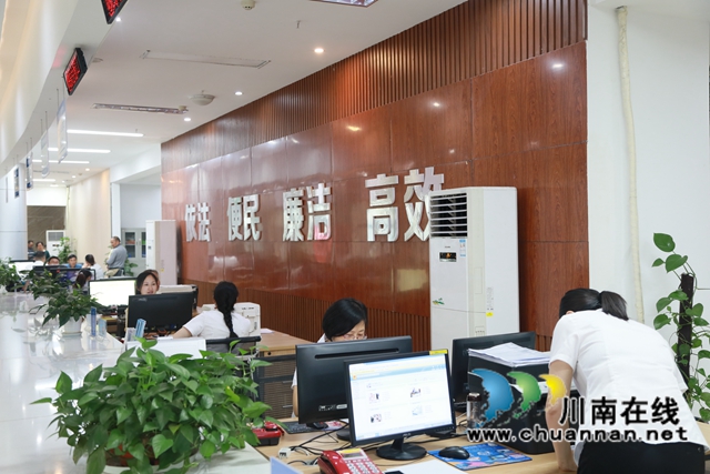 【启航新征程】这五年，合江民生福祉持续增进(图3)