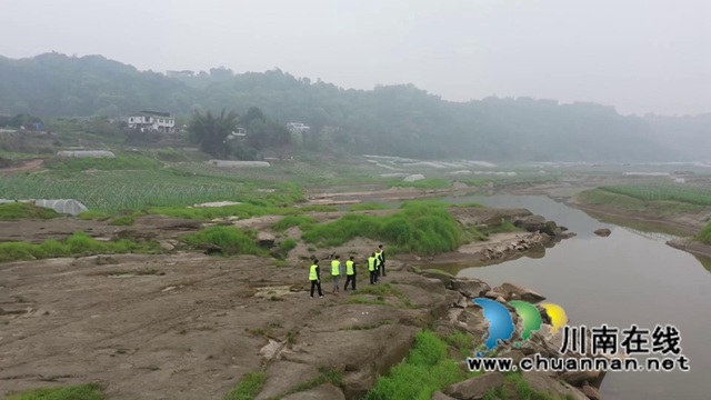【启航新征程】这五年，合江民生福祉持续增进(图5)