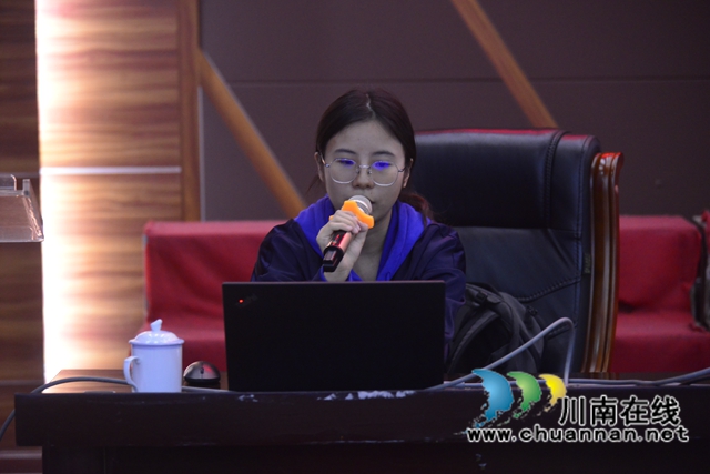 泸县建校开展2021年网络安全宣传周校园日活动(图5)