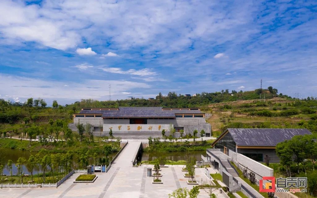 吸引3万余人次！自贡这个陈列展全新亮相(图2)