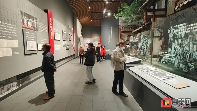 吸引3万余人次！自贡这个陈列展全新亮相(图3)