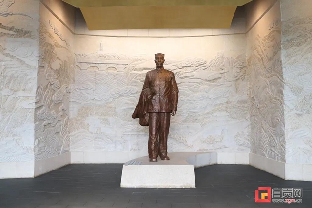 吸引3万余人次！自贡这个陈列展全新亮相(图4)