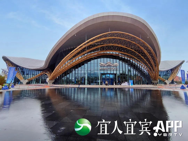 宜宾乡村振兴，底气十“竹”(图8)