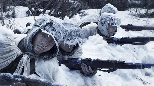 重阳节 | 江阳法院干警致敬英雄(图4)