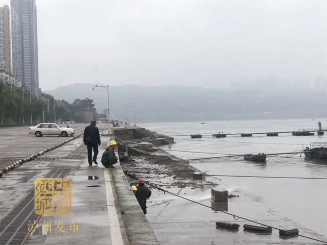 预计下周恢复开放！泸州“飞机坝”停车场将采用ETC无感支付(图2)