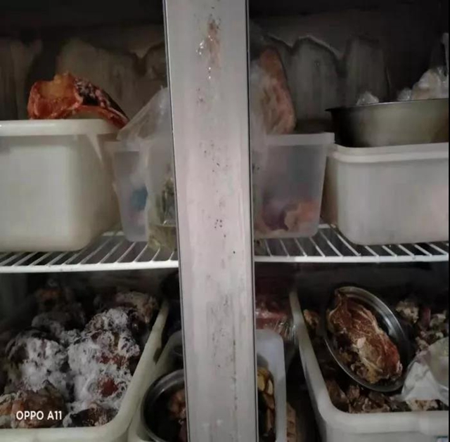 泸州市食品安全“红黑榜”(第十三期)(图10) 泸州市食品安全“红黑榜”(第十三期)(图10)