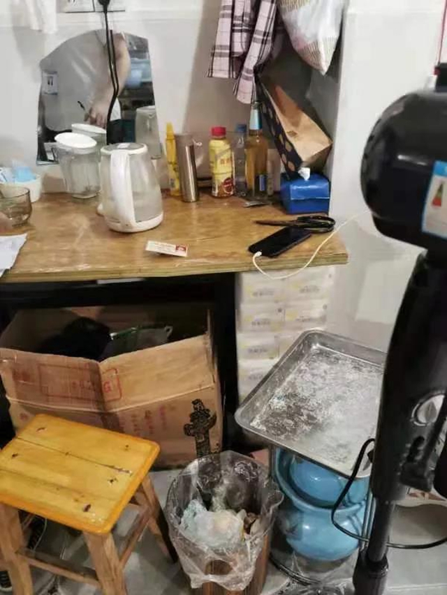 泸州市食品安全“红黑榜”(第十三期)(图17) 泸州市食品安全“红黑榜”(第十三期)(图17)