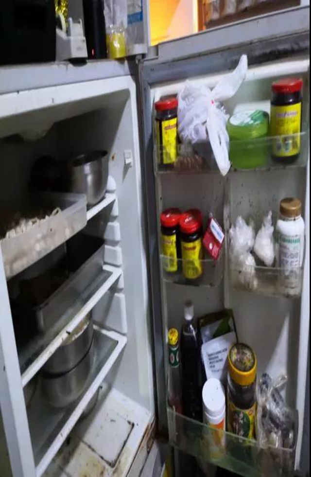 泸州市食品安全“红黑榜”(第十三期)(图18) 泸州市食品安全“红黑榜”(第十三期)(图18)