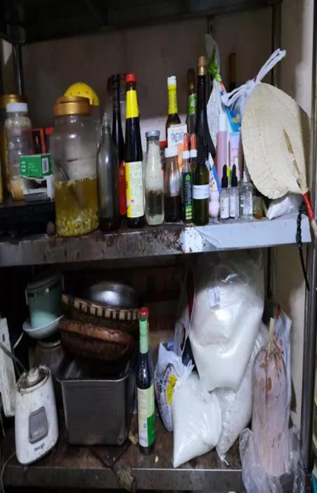 泸州市食品安全“红黑榜”(第十三期)(图19) 泸州市食品安全“红黑榜”(第十三期)(图19)