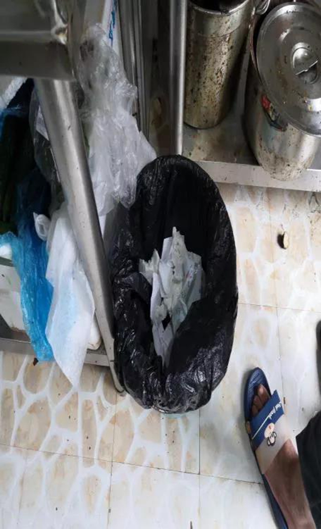 泸州市食品安全“红黑榜”(第十三期)(图22) 泸州市食品安全“红黑榜”(第十三期)(图22)