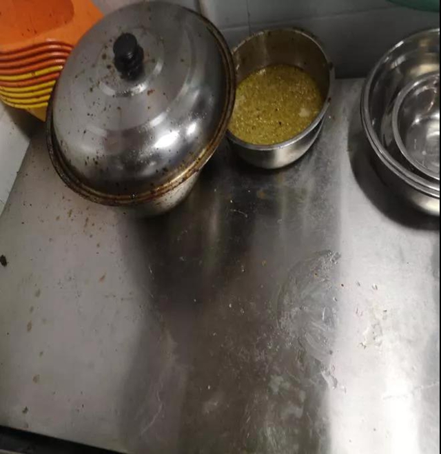 泸州市食品安全“红黑榜”(第十三期)(图25) 泸州市食品安全“红黑榜”(第十三期)(图25)