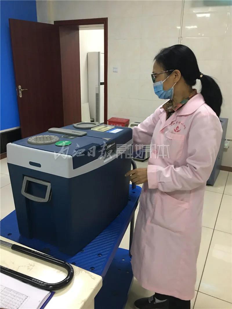 泪涌！为了救一位内江产妇，内自资成渝5城“生死赛跑”5小时(图3)