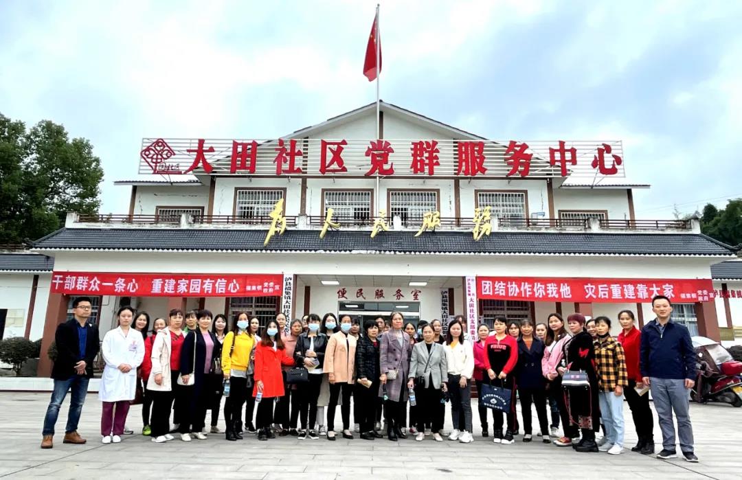 九九重阳丨聚焦泸县“最美儿媳妇”评选！(图1)