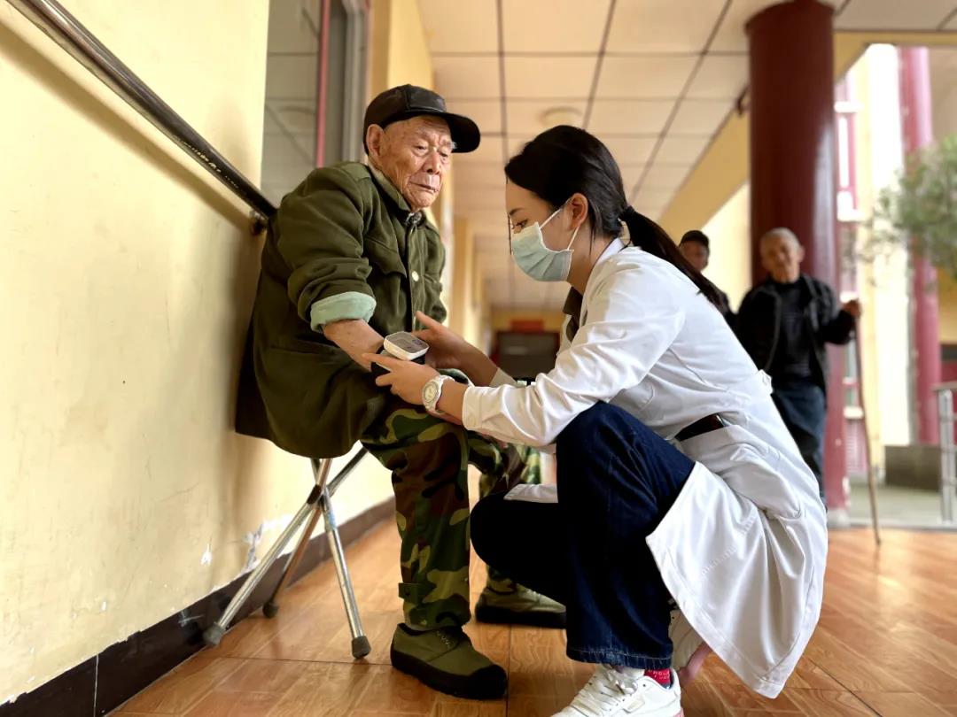 九九重阳丨聚焦泸县“最美儿媳妇”评选！(图13)