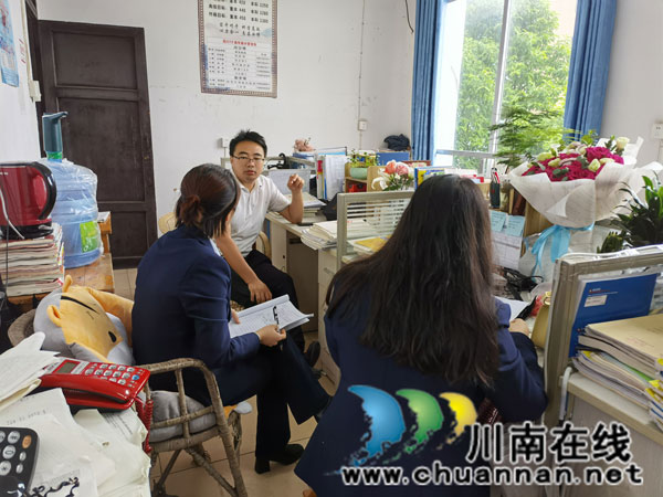 共商 共研 共进  古蔺中学与合江中学开展校际交流学习(图8)