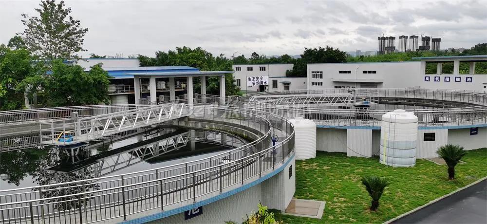 关注！内江成功入选2021年首批省级城市体检试点城市(图4)