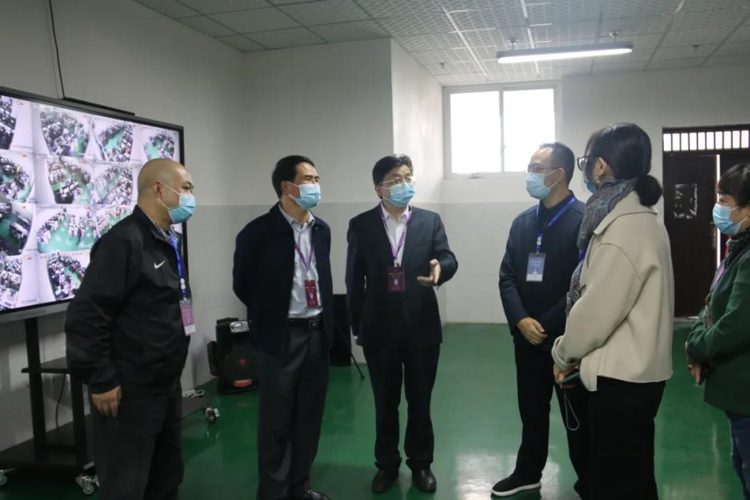 1161人报考！2021年“法考”泸州考区昨日开考(图5)