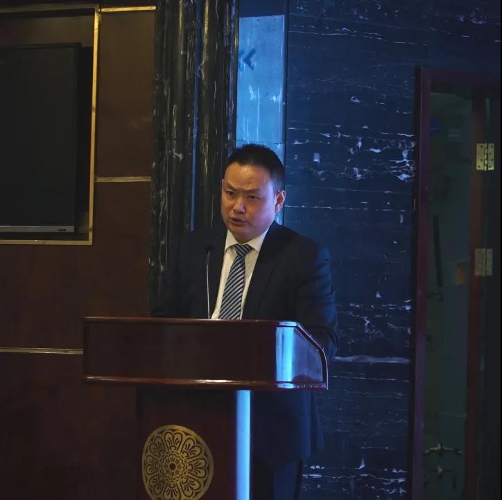 四川省城市公共交通协会第八届五次常务理事(扩大)会暨四川公交高质量发展论坛圆满召开(图5) 四川省城市公共交通协会第八届五次常务理事(扩大)会暨四川公交高质量发展论坛圆满召开(图5)