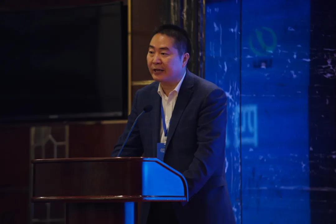 四川省城市公共交通协会第八届五次常务理事(扩大)会暨四川公交高质量发展论坛圆满召开(图10) 四川省城市公共交通协会第八届五次常务理事(扩大)会暨四川公交高质量发展论坛圆满召开(图10)