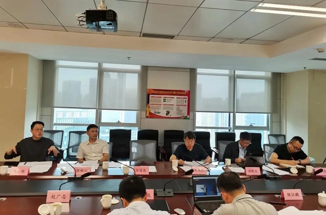 泸州老窖博士后科研工作站项目成功晋级全国大赛总决赛