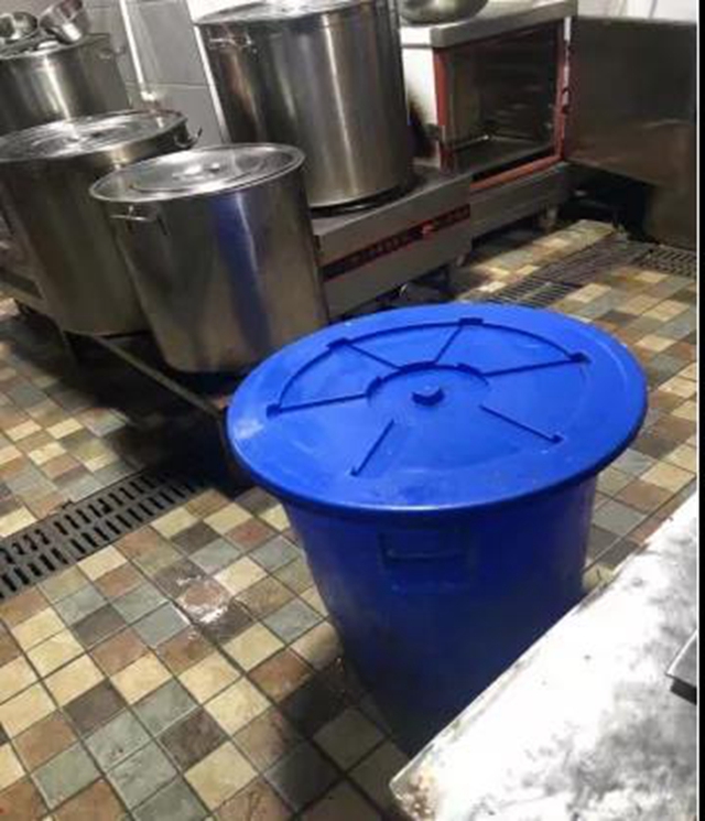 泸州市食品安全“红黑榜”（十四期）(图8)