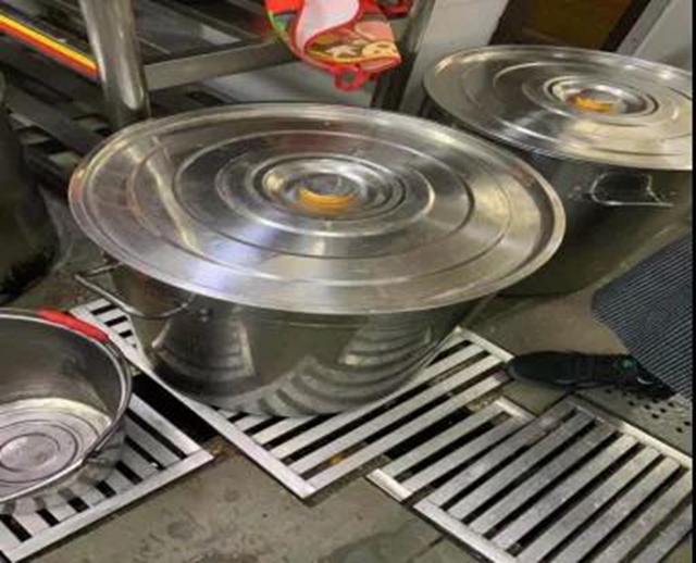 泸州市食品安全“红黑榜”（十四期）(图2)