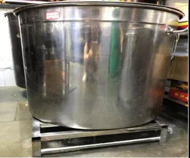 泸州市食品安全“红黑榜”（十四期）(图4)