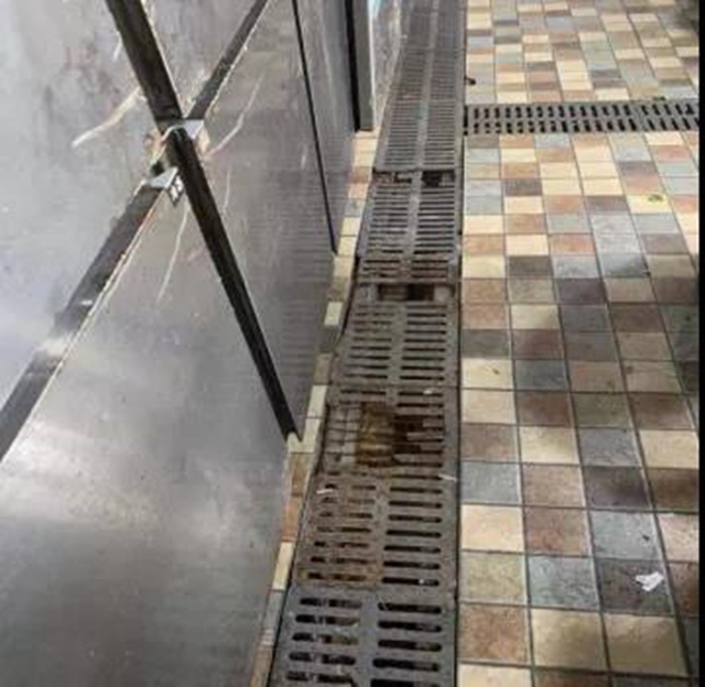 泸州市食品安全“红黑榜”（十四期）(图5)