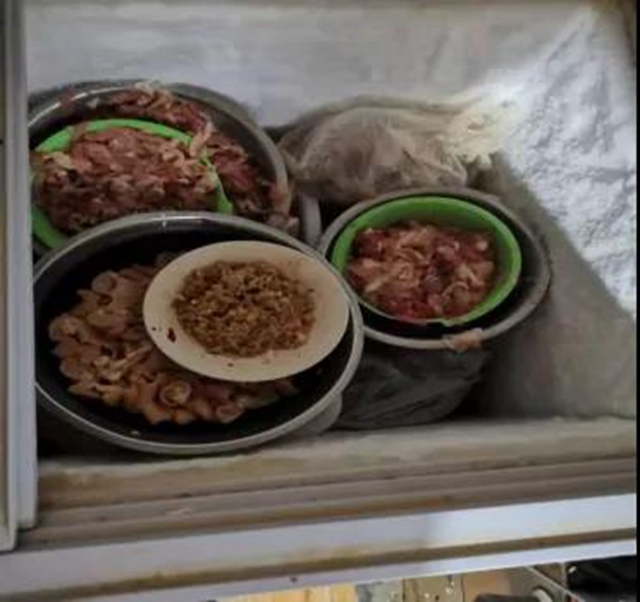 泸州市食品安全“红黑榜”（十四期）(图14)