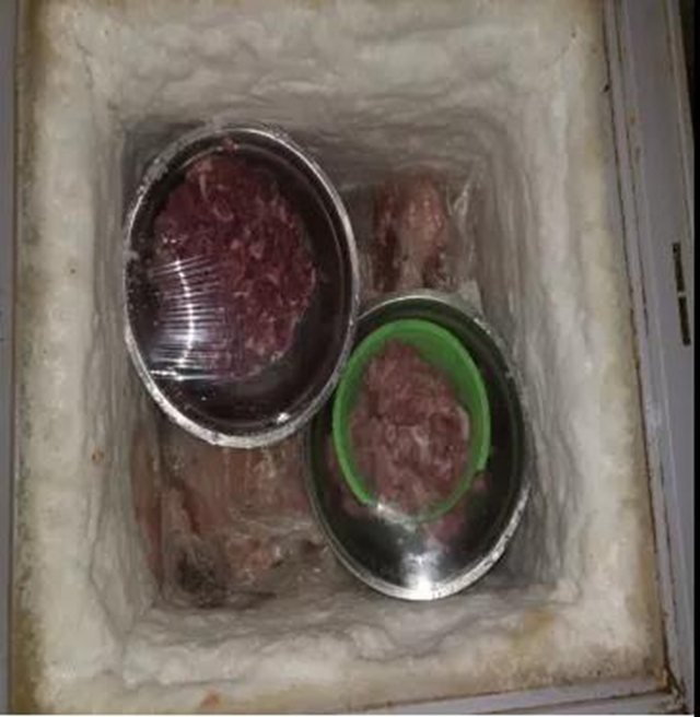 泸州市食品安全“红黑榜”（十四期）(图16)