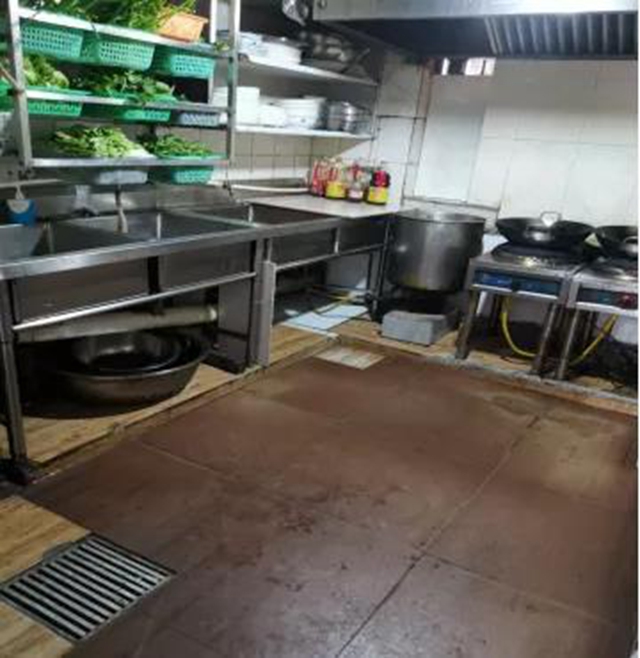 泸州市食品安全“红黑榜”（十四期）(图15)